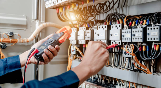 Best Electrical Troubleshooting Services  in Double Oak, TX