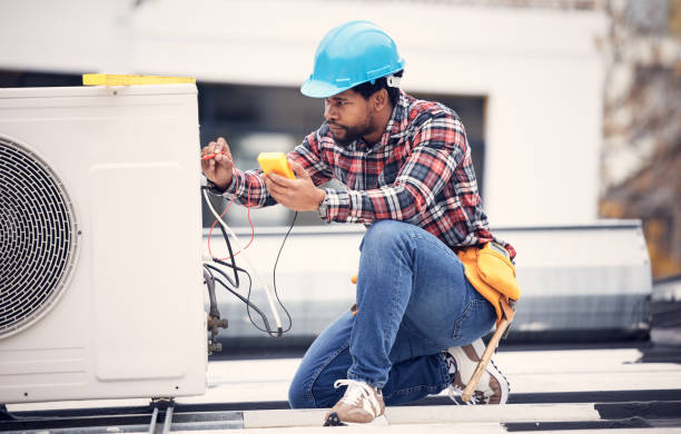 Best 24-Hour Electrician  in Double Oak, TX