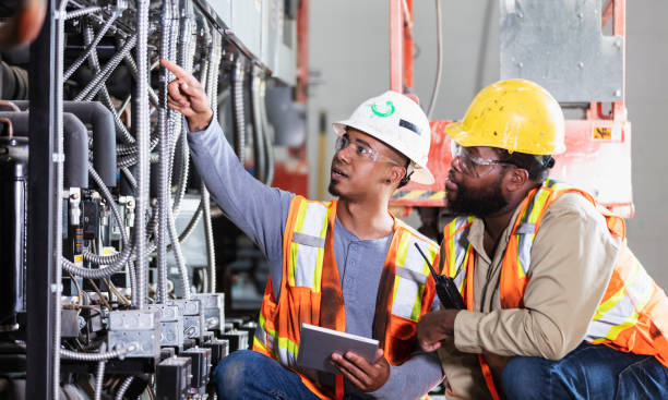 Best Electrician Near Me  in Double Oak, TX