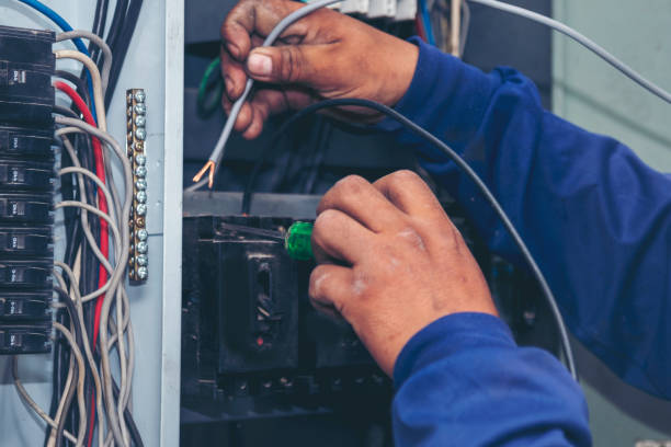 Best Residential Electrician Services  in Double Oak, TX