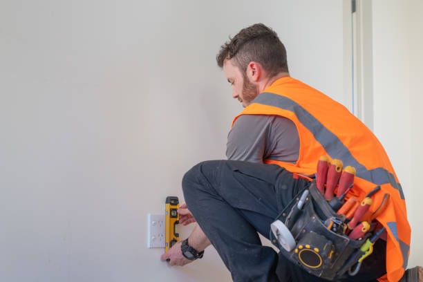 Best Residential Electrician Services  in Double Oak, TX