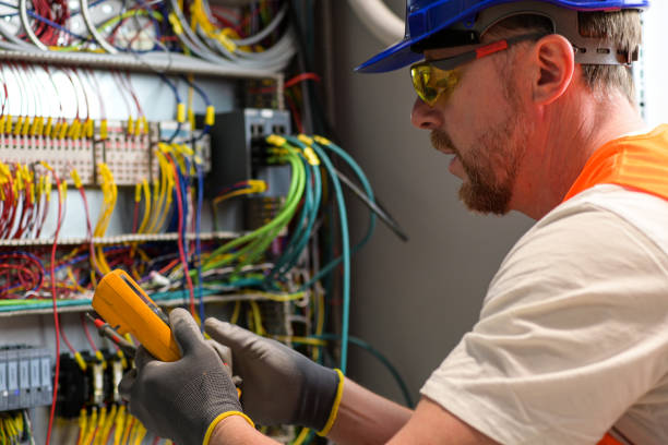 Best Circuit Breaker Repair  in Double Oak, TX